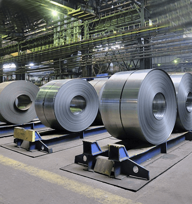 Steel