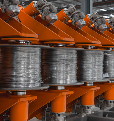 MM Integrated Steel Mills Limited