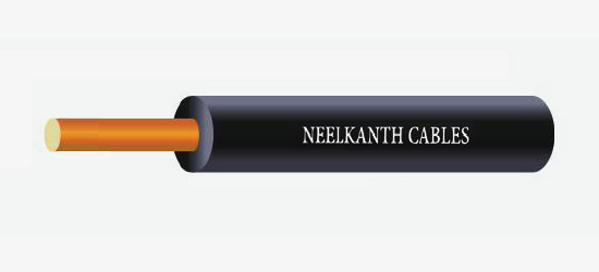 Single Core (Class 1) Unsheathed Building Wire 300/500v : 70⁰C